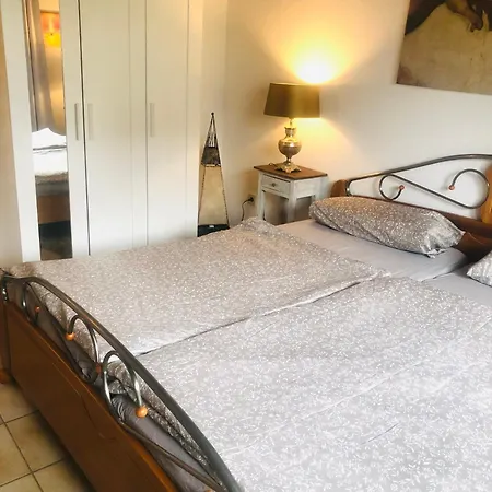 Apartment Feldmann Freckenfeld