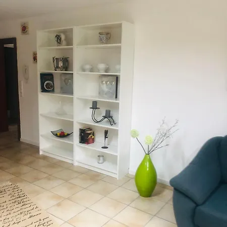 Feldmann Appartement