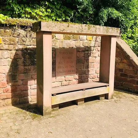 Apartment Feldmann *