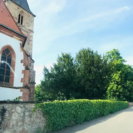 Feldmann Apartment *