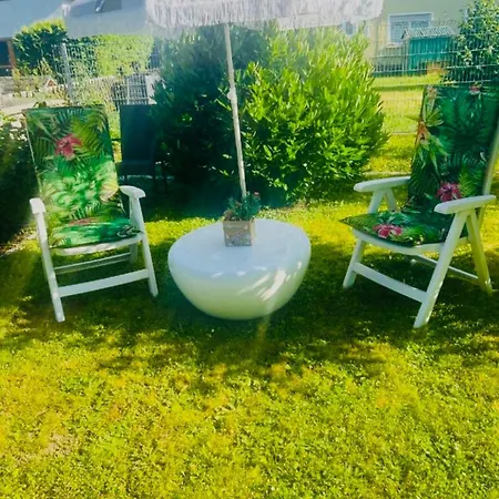 Appartement Feldmann *