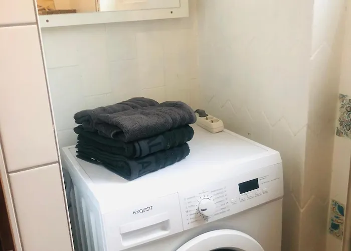 Apartamento Feldmann Freckenfeld