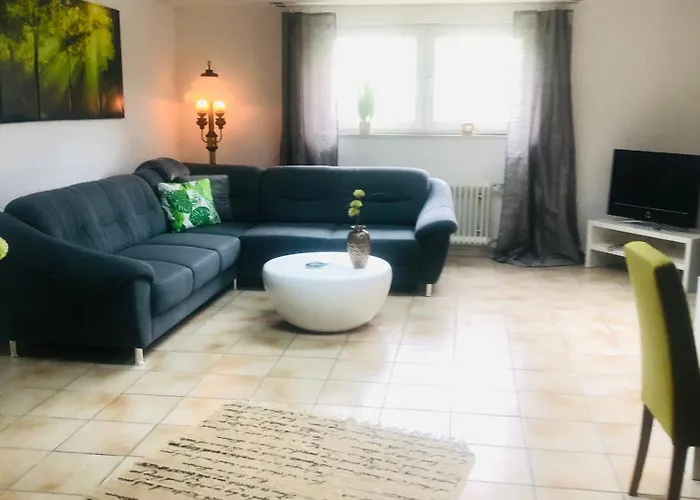 Feldmann * Freckenfeld