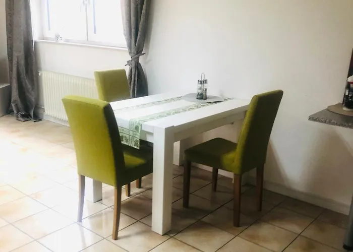 Feldmann Apartamento Freckenfeld