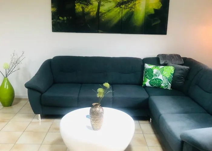 Feldmann Apartamento Freckenfeld