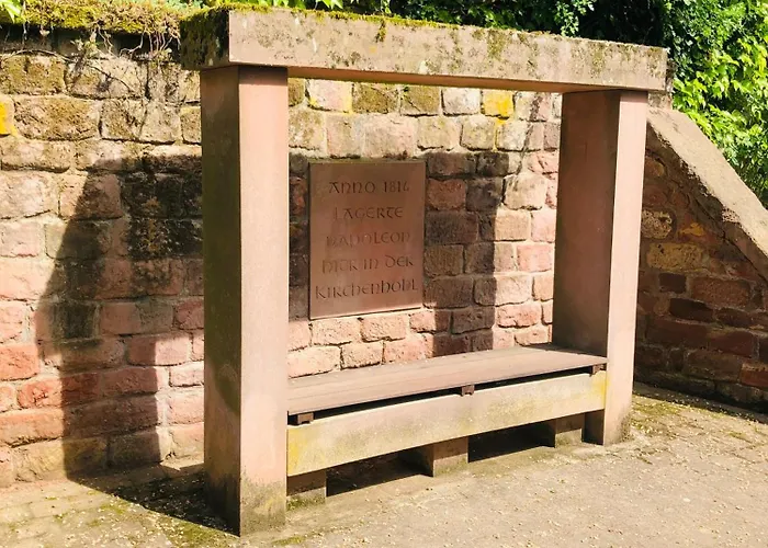 Apartamento Feldmann *